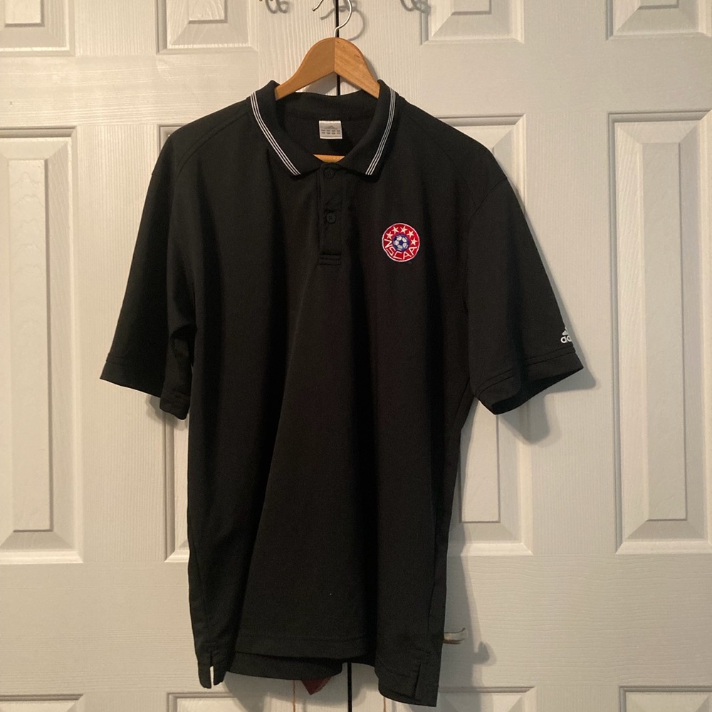 Adidas Polo Mens Large
